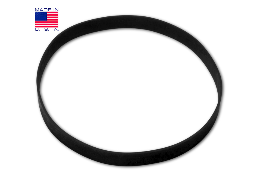 Stretch on Rubber Tires