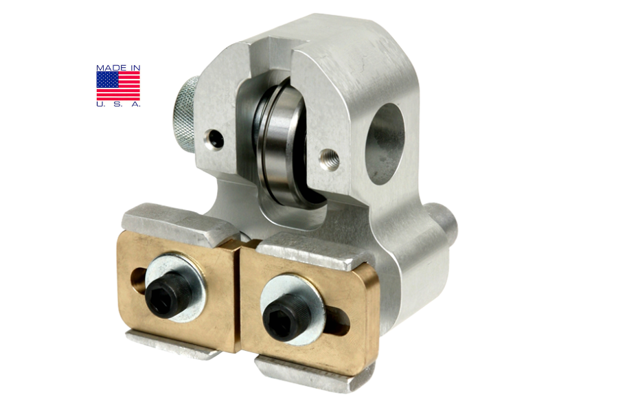 Guidall 600 Block Models