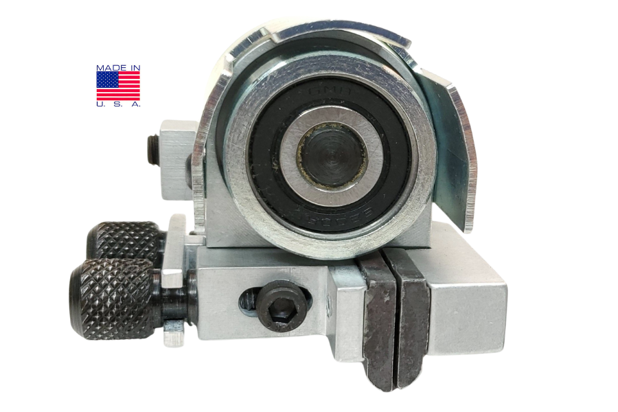 Micro-Precision model 30