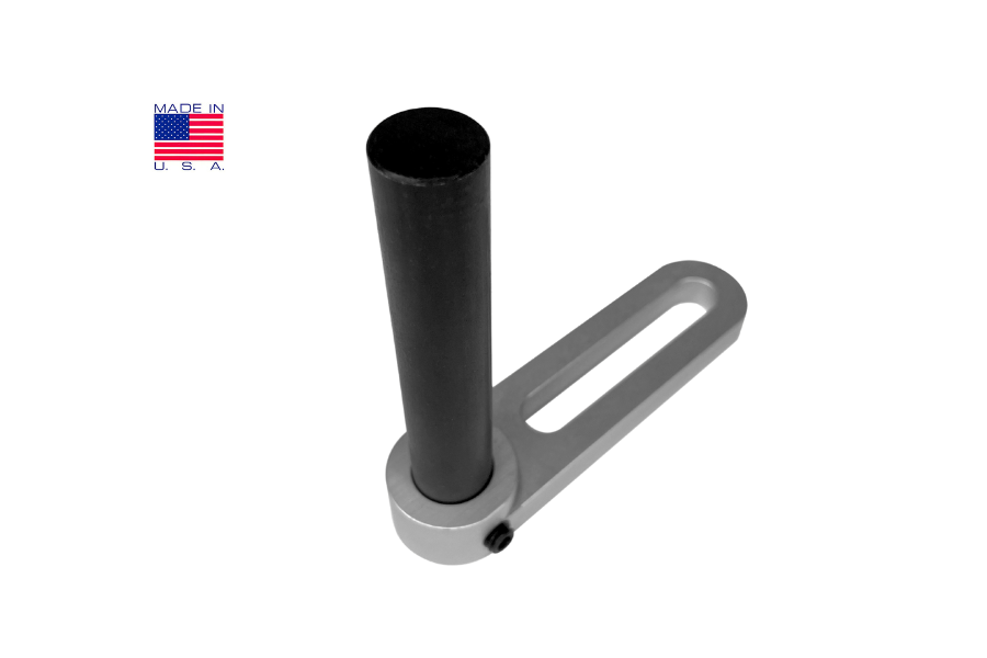Slotted Brackets
