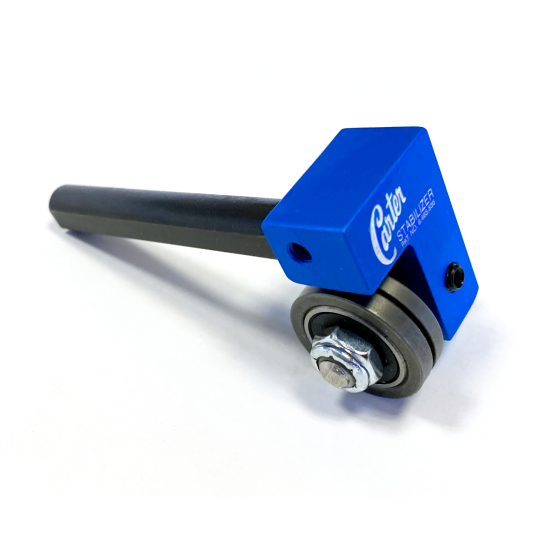 RIKON 3-RIK3 | Carter Products
