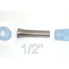 AccuRight® Collet 1/2"
