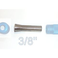 AccuRight® Collet 3/8"