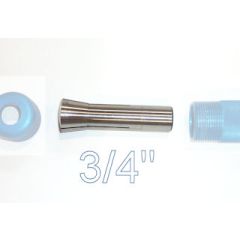 AccuRight® Collet 3/4"