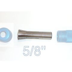 AccuRight® Collet 5/8"