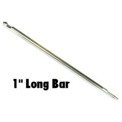 Hollow Roller® Large Diameter Long Bar 