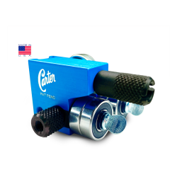 2301 Micro-Adjust Upper Guide