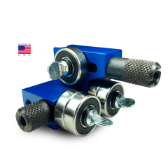 2302-Micro-Adjust Lower Guide