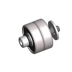 2304 Side Support Wheel