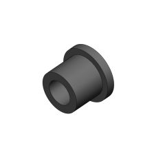 2309 Thrust wheel bushing