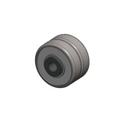 2404 Side Support Wheel Assembly