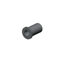 2410 Bushing Double Bearing