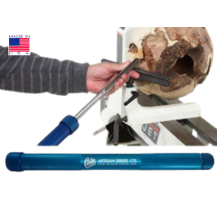 AccuRight® Series 175 quick lock tool handle