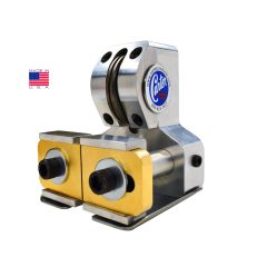 The Guidall Model 400-1 Block Bandsaw Guide from Carter Products.