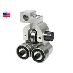 Guidall Model 500 Offset Mounting Extra Wide