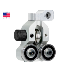 Guidall Model 500 Offset Mounting