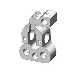 502 Offset Guide Body Only