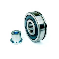 507 Rear Thrust Wheel