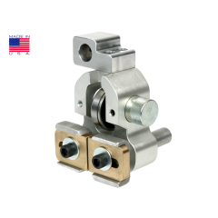 600-12 Guidall Model 600 Block Offset Mount