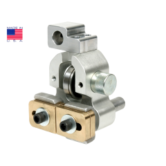 Guidall Model 600 Extra Wide Block Offset Mount