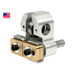 600-1X Guidall Model 600 Extra Wide Block