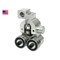 Guidall Model 600 Offset Extra Wide