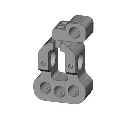602 Offset Guide Body Only
