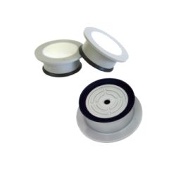 Flip-Pod® Custom Vacuum Clamp 