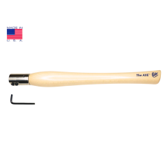 The AXE™ Pro Handle 5/8"