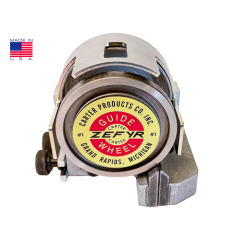 Micro-Precision Model 10