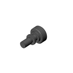 CP20-3 Block Adjustment Thumb Screw