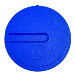 AccuRight® Table Inserts for Delta 14"