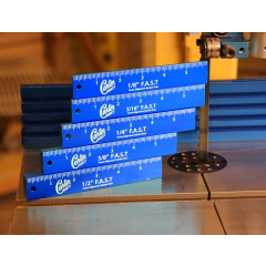 F.A.S.T.™ Fence Alignment System Tool