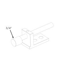 G-11 Special Bracket 