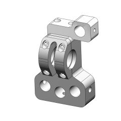 402 Offset Guide Body Only