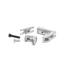 CP30-235-CNC Block Bracket Set