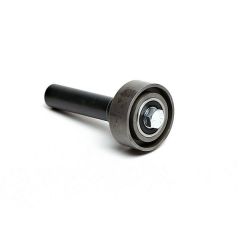 428 Extra-Wide Side Support Wheel Assembly