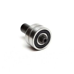 528 Extra-Wide Side Support Wheel Assembly