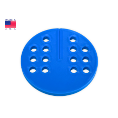 AccuRight® Table Inserts for Grizzly models G0555x, G0457, G0513, G0514, G0640X