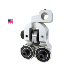 Guidall Model 600 Offset Mounting