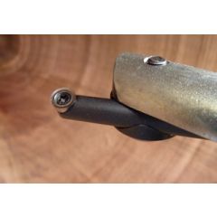 Pro Carbide Bit and Mount for the Hollow Roller® Systems