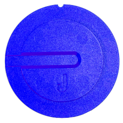 AccuRight®  Table Inserts for Jet 14"
