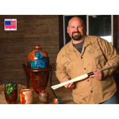 The AXE™ Keith Lackner™ Signature tool Combo