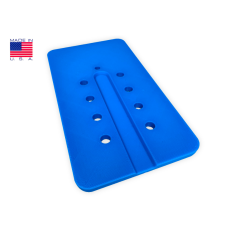 AccuRight® Table Inserts for Laguna Bandsaw Models: 1412, 14BX & 18BX