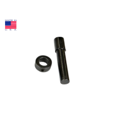 Hollow Roller® Mounting Stud 0625-35