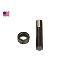 Hollow Roller® Mounting Stud 0750-35