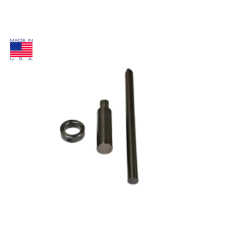 Hollow Roller® Mounting Stud 1125-45