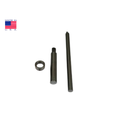 Hollow Roller® Mounting Stud 1225-60