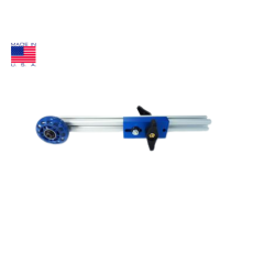 MultiRest™ XL add on Wheel Assembly