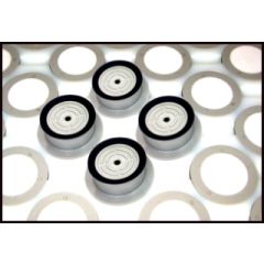 Flip-Pod® 50 Vacuum Clamp 